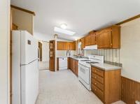 2002 Patriot Manufactured Home