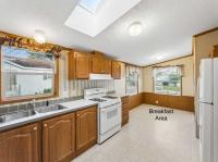 2002 Patriot Manufactured Home