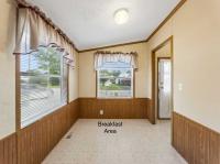 2002 Patriot Manufactured Home