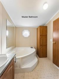 2002 Patriot Manufactured Home