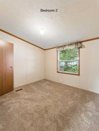2002 Patriot Manufactured Home