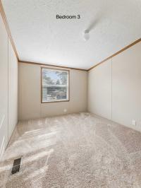 2002 Patriot Manufactured Home