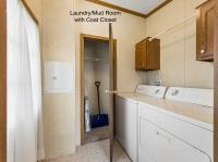 2002 Patriot Manufactured Home