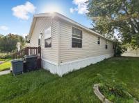 2002 Patriot Manufactured Home