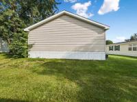 2002 Patriot Manufactured Home
