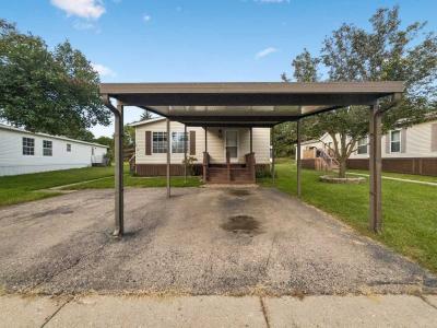 Mobile Home at 2500 Mann Rd., #149 Clarkston, MI 48346