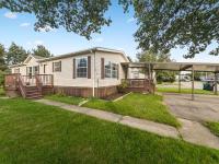 1994 Schult Manufactured Home