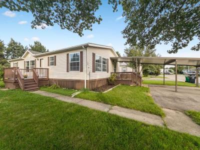 Photo 2 of 30 of home located at 2500 Mann Rd., #149 Clarkston, MI 48346