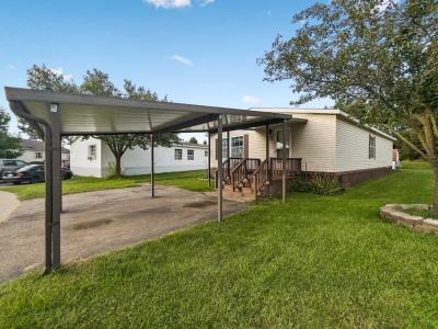 Photo 3 of 30 of home located at 2500 Mann Rd., #149 Clarkston, MI 48346