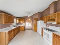 1994 Schult Manufactured Home