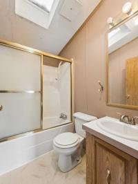1994 Schult Manufactured Home