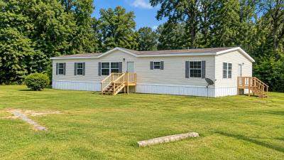 Mobile Home at 13056 Babb Street Tangipahoa, LA 70465