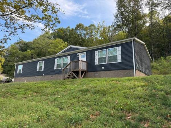 2024 MOJAVE Mobile Home For Sale