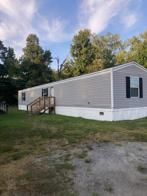 2023 TruMH Mobile Home For Sale