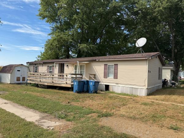 1981 FAIRMONT Mobile Home For Sale