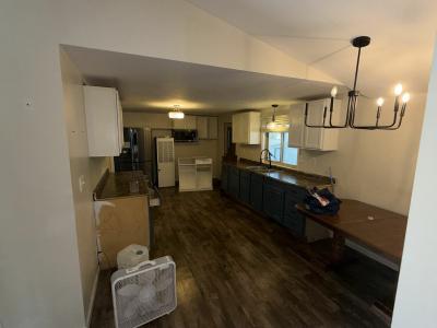 Photo 3 of 8 of home located at 9018 North 6030E Road Lot 2 Manteno, IL 60950