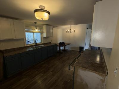 Photo 4 of 8 of home located at 9018 North 6030E Road Lot 2 Manteno, IL 60950