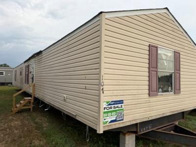 Mobile Home at 15743 U.s. 59 Splendora, TX 77372
