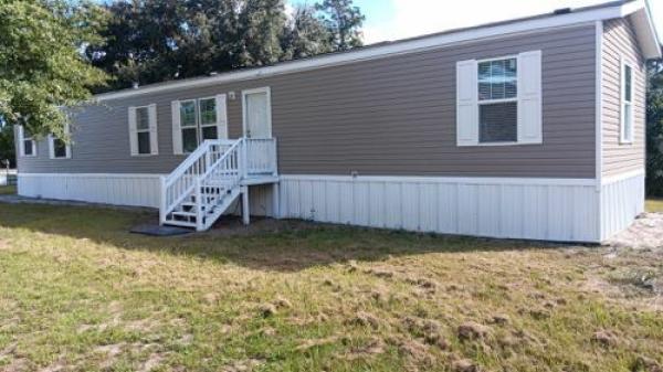 2021 COOL BREEZE Mobile Home For Sale