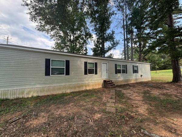 2024 THE BREEZE Mobile Home For Sale