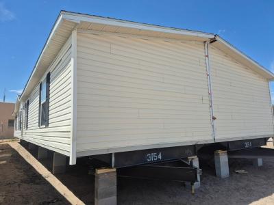 Mobile Home at 8207 Central Avenue Northwest Albuquerque, NM 87121