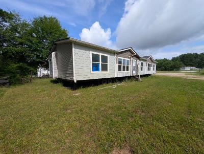 Mobile Home at Vivian's Homes 788, 441 By-Pass Baldwin, GA 30511