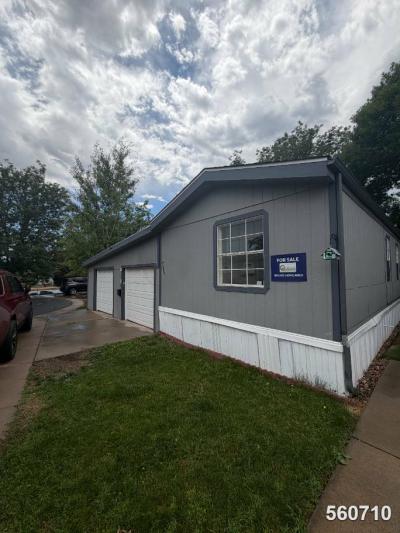 Mobile Home at Sylmar Place 1359 Sylmar Pl # 10 Loveland, CO 80537