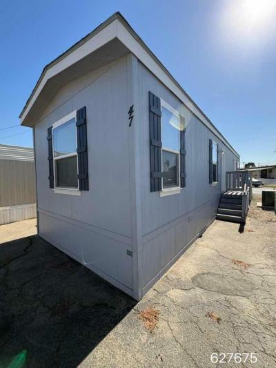 Mobile Home at Park View Mhp 1719 W Olive Ave Lot 47 Fresno, CA 93728