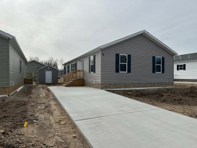 Mobile Home at 89 Gisa St Boyne City, MI 49712