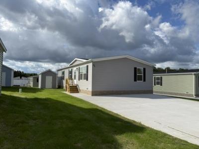 Mobile Home at 45 Max St Boyne City, MI 49712