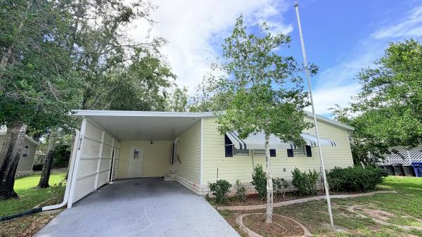 2003 KING KING Mobile Home