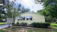 2003 KING KING Mobile Home