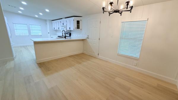 2003 KING KING Mobile Home