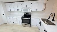 2003 KING KING Mobile Home