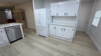 2003 KING KING Mobile Home