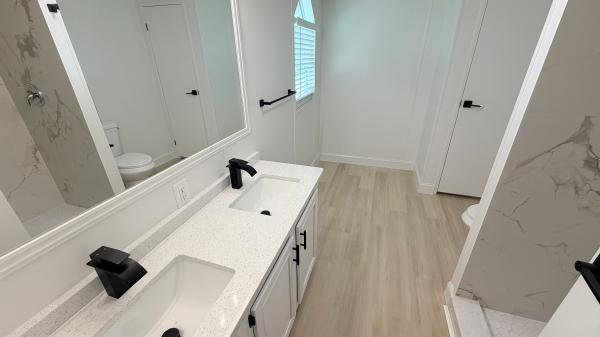 2003 KING KING Mobile Home