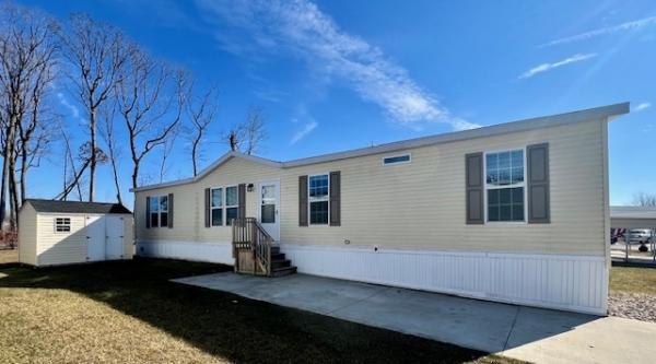 2019 Redman Mobile Home For Sale