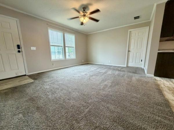 2019 Redman RA2864211 Mobile Home