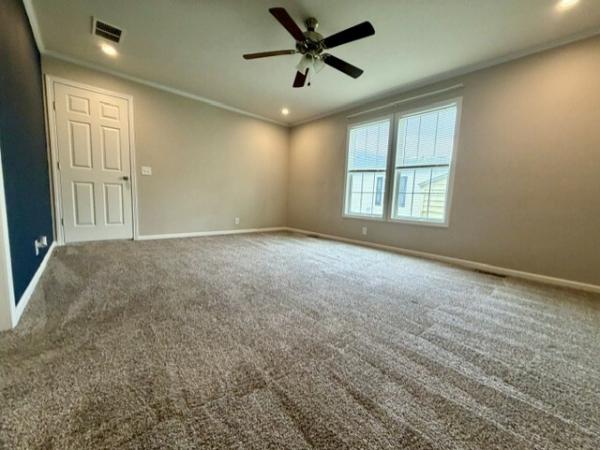 2019 Redman RA2864211 Mobile Home