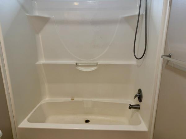 2019 Redman RA2864211 Mobile Home