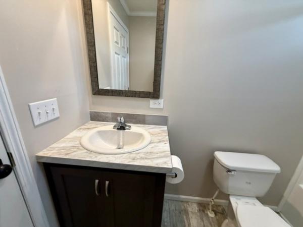 2019 Redman RA2864211 Mobile Home