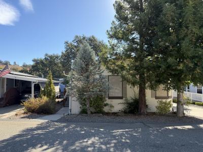 Mobile Home at 46041 Road 415 Lot # 044 Coarsegold, CA 93614