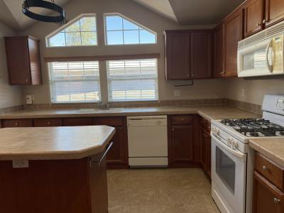 Photo 4 of 13 of home located at 46041 Road 415 Lot # 044 Coarsegold, CA 93614
