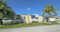 2016 PALB 6126 Mobile Home