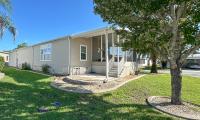 2016 PALB 6126 Mobile Home