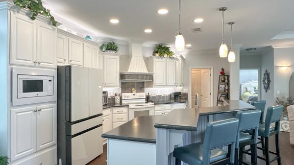 2016 PALB 6126 Mobile Home
