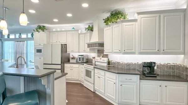 2016 PALB 6126 Mobile Home