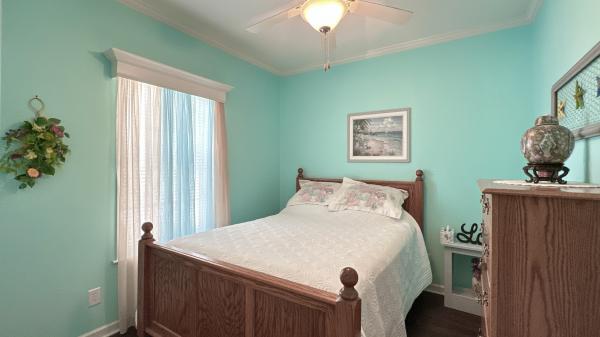 2016 PALB 6126 Mobile Home