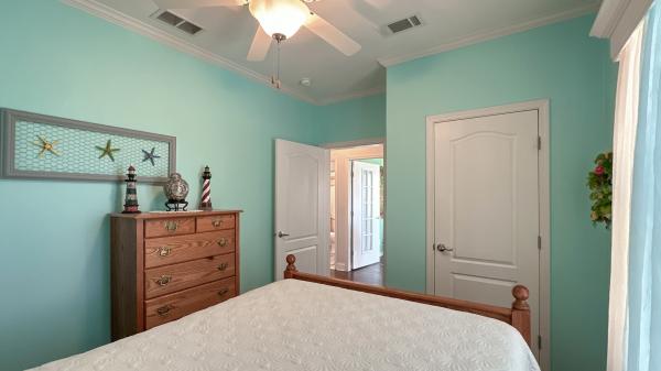 2016 PALB 6126 Mobile Home