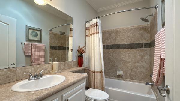 2016 PALB 6126 Mobile Home